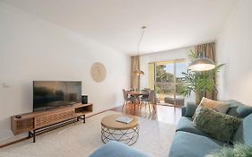 Quinta Da Falesia II By An Island Apart