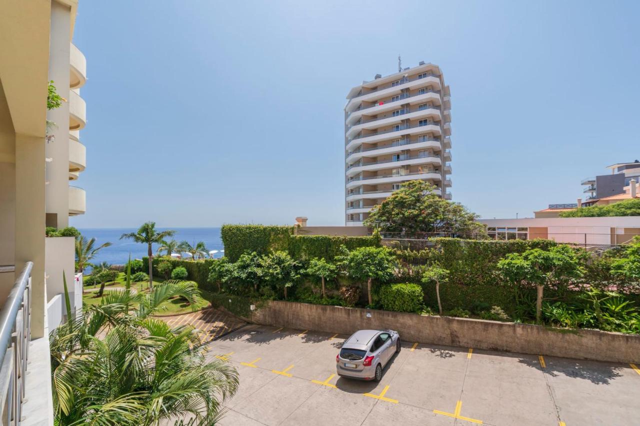 Quinta Da Falesia II By An Island Apart Funchal  Exterior foto