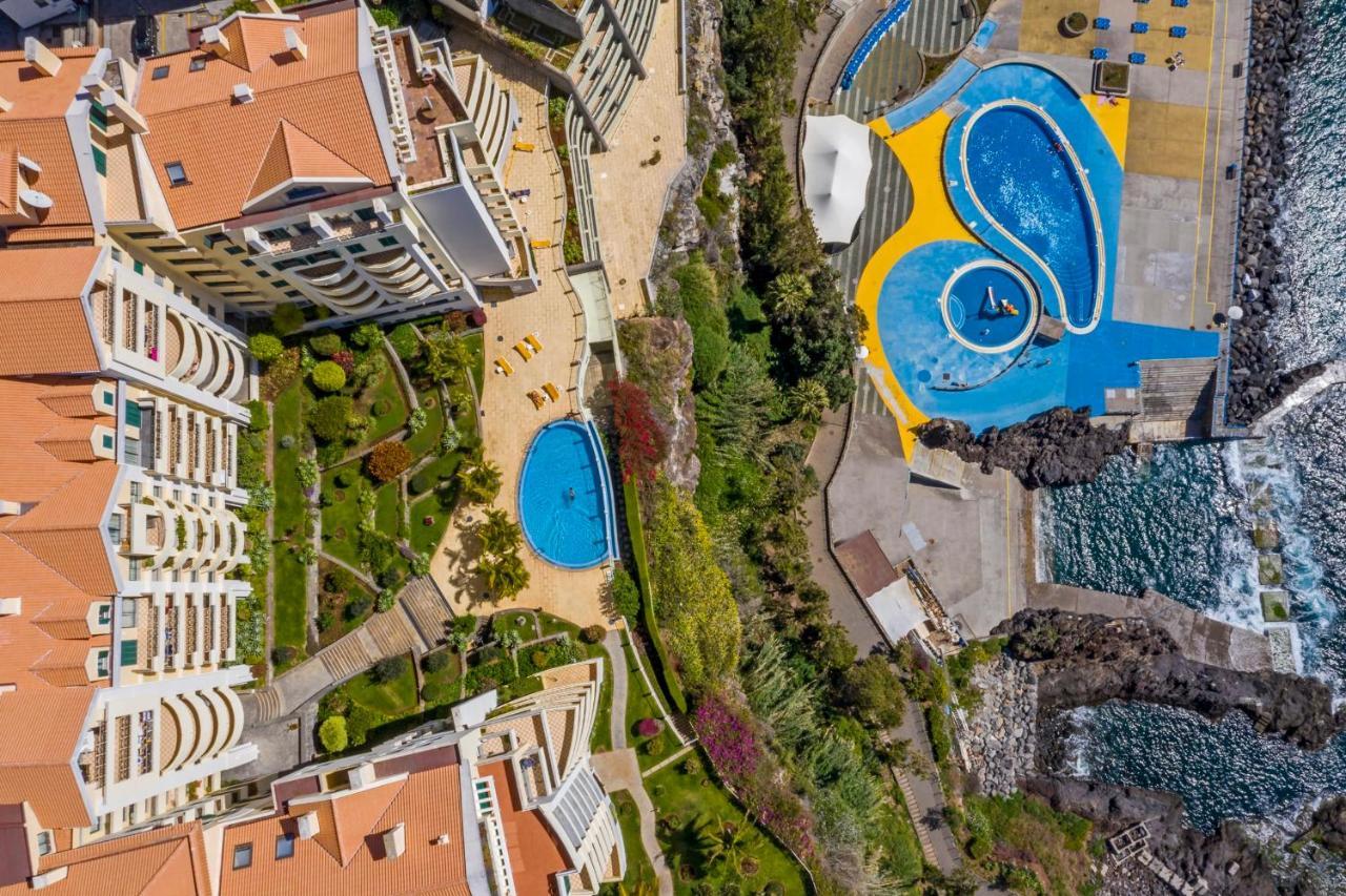 Quinta Da Falesia II By An Island Apart Funchal  Exterior foto
