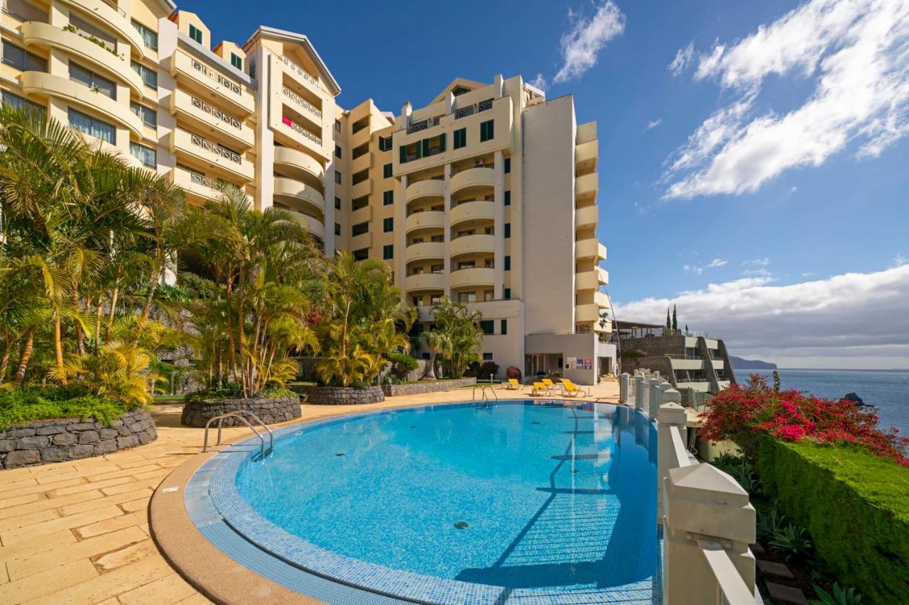Quinta Da Falesia II By An Island Apart Funchal  Exterior foto