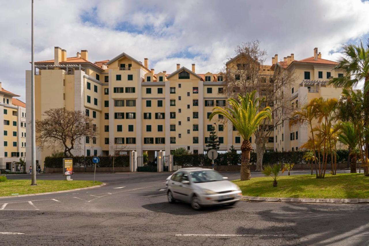 Quinta Da Falesia II By An Island Apart Funchal  Exterior foto